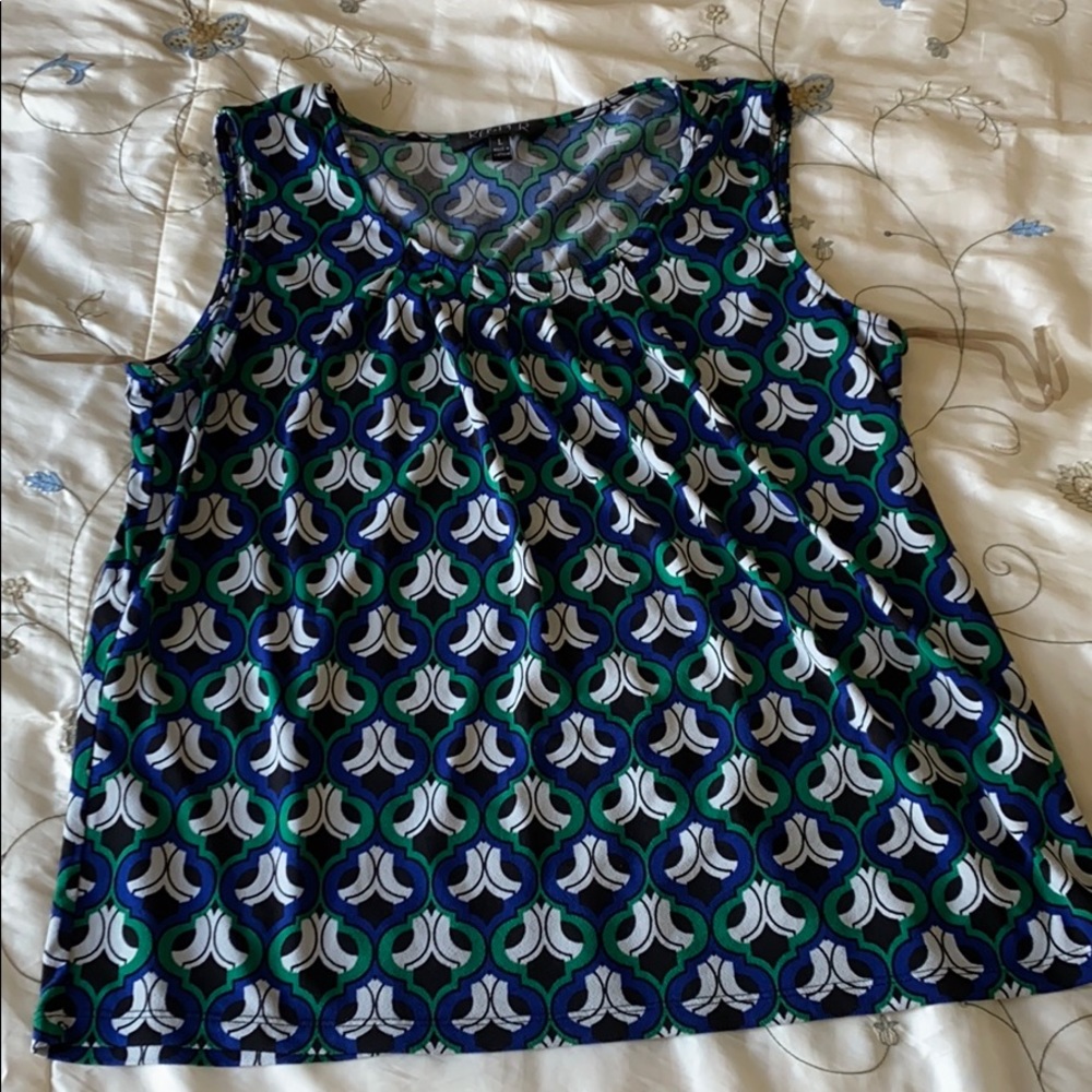 Women’s tank top